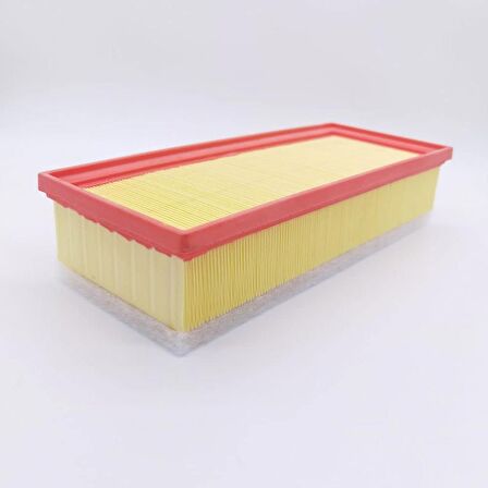 AUDİ A5 1.8 2.0 HAVA FİLTRESİ 2008-2009-2010-2011-2012 8K0133843E