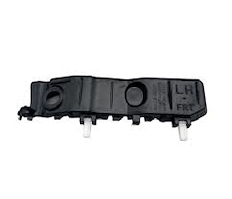 CERATO ÖN SOL(ŞOFÖR) TAMPON BRAKETİ 2010-2011-2012-2013-2014 86513-1M010