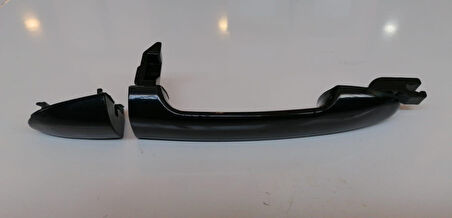 CERATO ARKA DIŞ SAĞ(YOLCU) KAPI KOLU(KOL DEVAMI İLE) 2003-2004-2005 83660-2F000