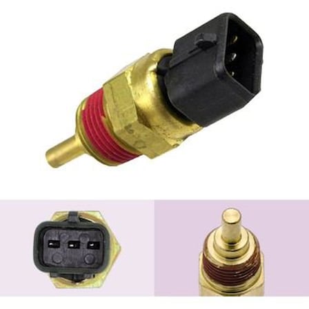 HYUNDAİ H100 KMYNT HARARET MÜŞÜRÜ(3 FİŞLİ) 2004-2005-2006-2007 39220-42700