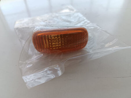 HONDA CIVIC SOL ÇAMURLUK SİNYALİ SARI 2003-2004-2005 34301-S5H-T01