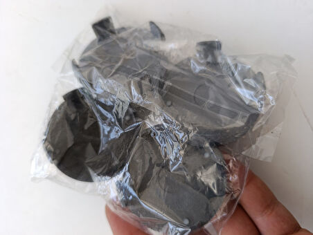 CİTROEN C4 JANT GÖBEK ARMASI 4 ADET TAKIM 2004-2005-2006-2007-2008-2009-2010-2011 80276