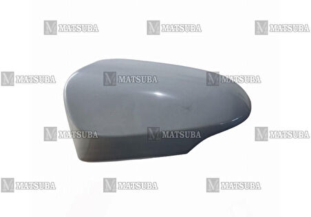 TOYOTA COROLLA SAĞ(YOLCU) DİKİZ AYNA KAPAĞI SİNYALSİZ 2007-2008-2009 87915-02910