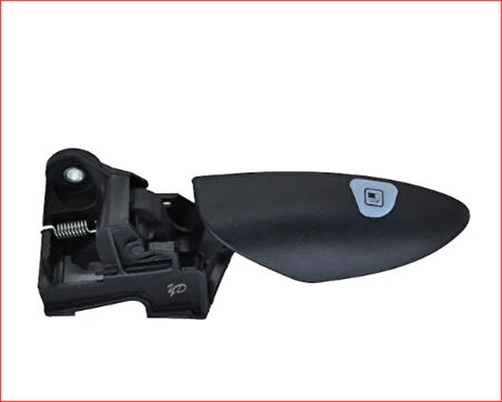 FİAT LİNEA YAKIT DEPO AÇMA KOLU 2007-2008-2009-2010-2011-2012 735509395