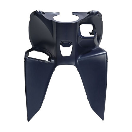 Monero İç Torpido Mat Mavi - Honda Dio