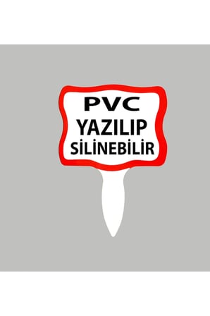 Tatlıcı Baharatçı Kuruyemişçi Mini Fiyat Etiketi 20 li Pk