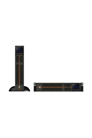 Vertiv Liebert  GXT RT+ 2kVA (1,8kW) Online Rack/Tower UPS Standart