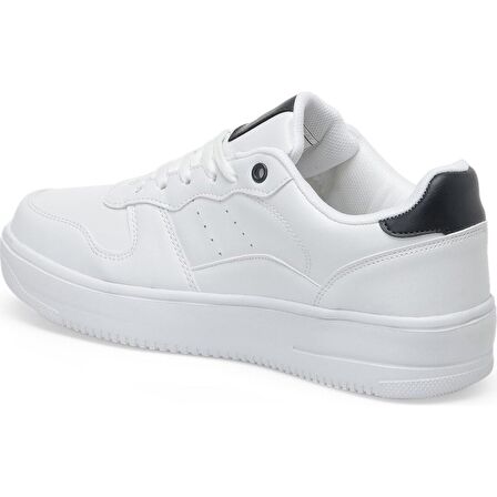Kinetix TYRA PU 3PR 101384771 Erkek Günlük Sneakers