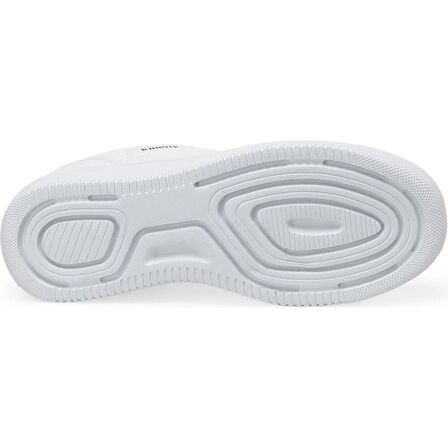 Kinetix TYRA PU 3PR 101384771 Erkek Günlük Sneakers