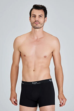 Tight Short 2'li Boxer