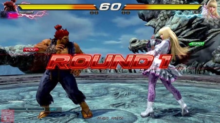 PS4 TEKKEN 7 - ORJİNAL OYUN - SIFIR JELATİN