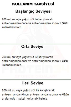 Bigjoy Sports Bigwheygo Whey Protein Tozu 68 Saşe Mix (4 Aroma)