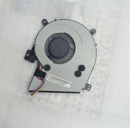 Asus F551M X551MA X551MAV Notebook Sogutucu Fan