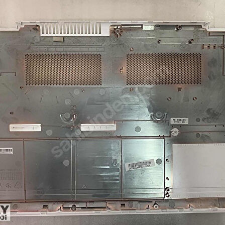 CASPER C600 ALT KASASI BEYAZ