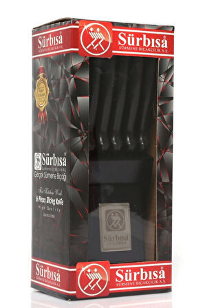 Sürbisa61505 6'lı Mini Mutfak Seti