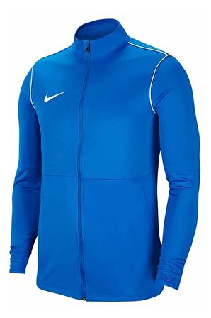 Nike Dry Park20 Erkek Mavi Futbol Ceket BV6885-463