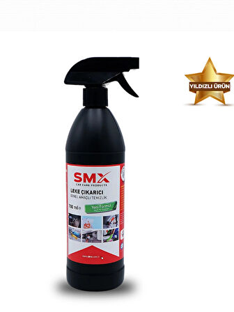 Leke Çıkarıcı /Genel Amaçlı Temizlik Ürünü 750ml