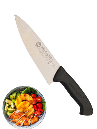 Sürdövbisa Plastik 61052 Sap Şef Bıçağı