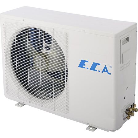 E.C.A Spylos 12.000 Btu Split Inverter Klima