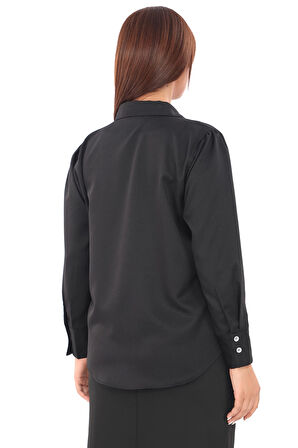 Büyük Beden Gömlek