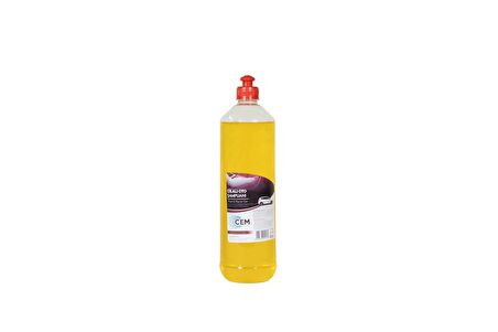 CEM CAR CARE Cilalı Oto Şampuan 1 LT