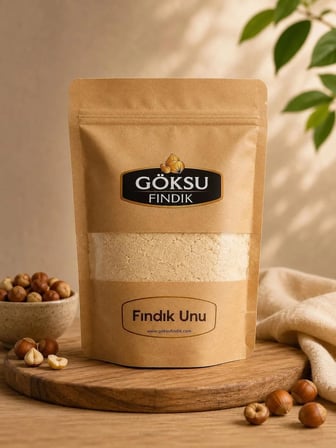 FINDIK UNU 250 GR
