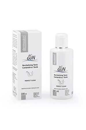 Acnegun Canlandırıcı Tonik 200 ml