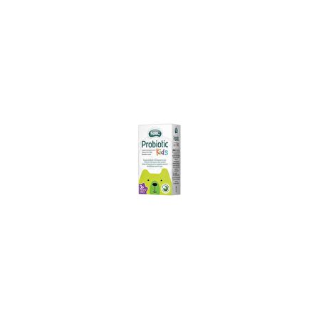 NBL Probiotic Kids 30 Tablet