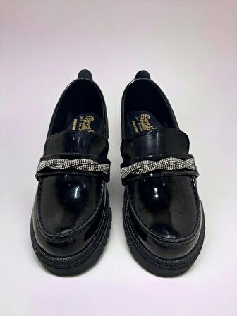 LOAFER MODEL TAŞLI RUGAN