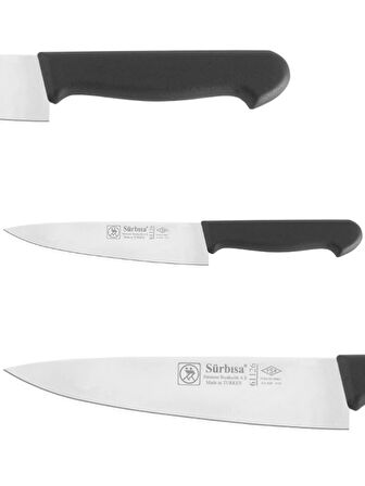 Sürbisa Doğrama Bıçağı 61126 15.0 cm
