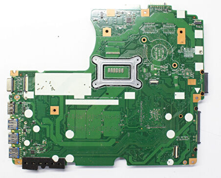 Fujitsu Siemens Lifebook A544-G32 ANAKART