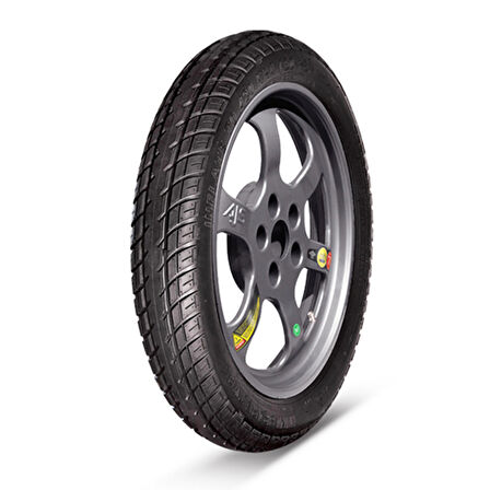 Mini Stepne 5*100 (Yedek) Lastik Ücretsiz Kargo