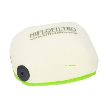 Hiflo HFF5019 Motosiklet Hava filtresi