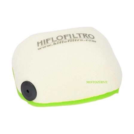 Hiflo HFF5019 Motosiklet Hava filtresi
