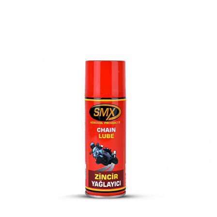 Zincir Yağlayıcı 200 Ml