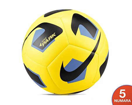 Nike Park Team 2.0 Futbol Topu DN3607-765