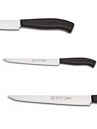 Sürbisa Peynir Bıçağı 61161 20.0 cm