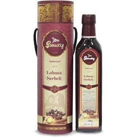 Şenay Lohusa Şerbeti - 700 gr