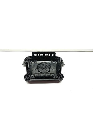 Volkswagen Caddy 2004-2006 Airbag Kapağı Yerli Üretim