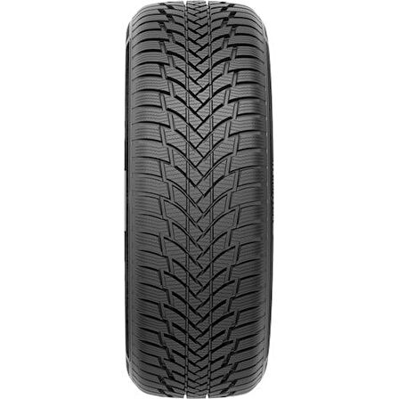 Petlas 175/65 R14 82T Snowmaster2 Oto Kış Lastiği (Üretim Yılı: 2024)