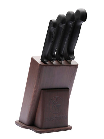 Sürdövbisa F61150 Plastik 4’lü Pimsiz Sap Mutfak Seti