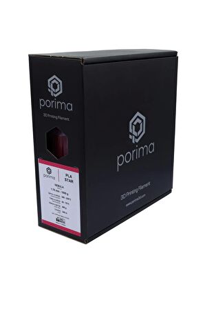 Porima PLA Star Nebula 1,75mm 1kg