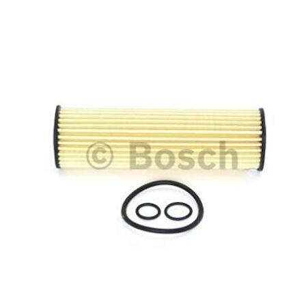 MERCEDES-BENZ C-KLASSE YAĞ FİLTRESİ BOSCH F026407132