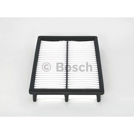 Hyundai Accent II 1.5 CRDİ 2002 2005 arası F026400062 HAVA FİLTRESİ BOSCH