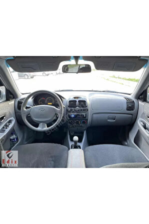Hyundai Accent Admira Airbag Kapaği