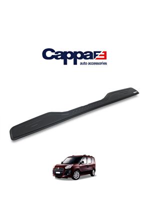 Fiat Doblo Bagaj Kapak Dod (abs) Mat Siyah 2010-2015