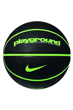 Nike Everyday Playground 8p Deflated 7 No Basketbol Topu