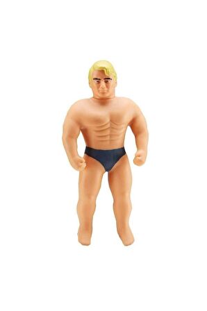 Stretch Armstrong Lisanslı Esnek Figür 15 Cm