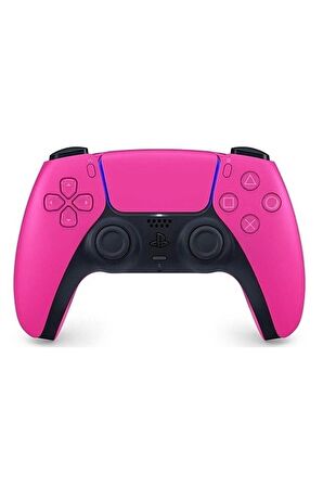 Sony Playstation 5 DualSense Wireless Controller Ps5 Kablosuz Pembe oyun kolu (ithalatçı Garantili)