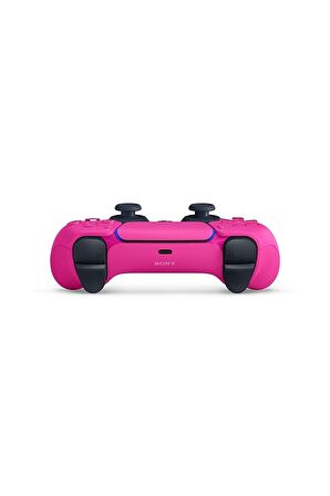 Sony Playstation 5 DualSense Wireless Controller Ps5 Kablosuz Pembe oyun kolu (ithalatçı Garantili)